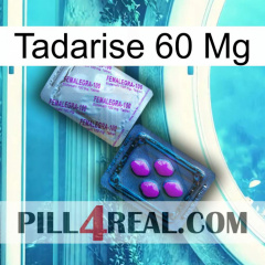 Tadarise 60 Mg 37